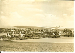 CP De Großstöbnitz ( Kr. Schmölln ) - Schmölln