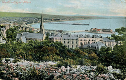 AVON - WESTON SUPER MARE 1905 Av572 - Weston-Super-Mare