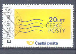 CESKA      (GES1511) - Used Stamps
