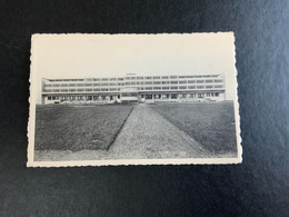 Tombeek - Sanatorium Joseph Lemaire - Overijse