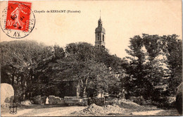 29 KERSAINT - Chapelle - Kersaint-Plabennec