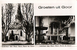 Goor   Groeten Uit - Goor