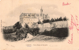 LIMOUX - Notre-Dame De Marceille - Limoux