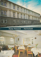 D-38350 Helmstedt - Hotel Petzold - Helmstedt