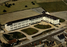 44 - DERVAL - Vue Aérienne - Ecole D'agriculture - Derval