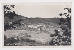 GRATKORN-ST.STEFAN,POSTCARD - Gratkorn