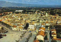 84 - MONTEUX  - Vue Générale   - CPM - Monteux