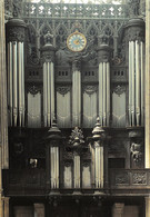 Rouen (76) - Cathédrale Notre Dame De Rouen - Le Grand Orgue - Rouen