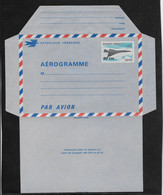 Réunion Aérogramme N°1 - Neuf ** Sans Charnière - TB - Sonstige & Ohne Zuordnung