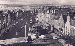 MONTROSE - High Street, Montrose, Looking North - Angus