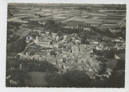 VIRIVILLE - Vue Aérienne Panoramique (1952) - Viriville