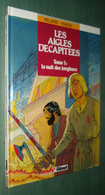 Les AIGLES DECAPITES N°1 - Pellerin Kraehn - Glénat 1997 - TBE - Aigles Décapitées, Les
