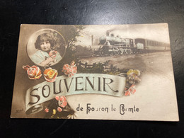 Souvenir De Fouron Le Comte Voeren - Voeren