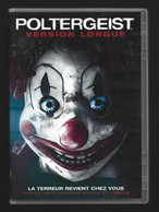 Dvd Poltergeist - Horror