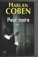 Harlan Coben Peur Noire - Roman Noir