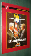 TREIZE (XIII) N°12 : Le Jugement - Vance Van Hamme - Ed Publicitaire - TBE - XIII