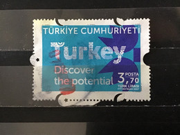 Turkije / Turkey - Ontdek Het Potentieel (3.70) 2017 - Usados
