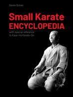 Small Karate Encyclopedia: With Special Reference To Kase-Ha Karate-Do - Encyclopedieën