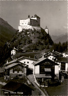 Schloss Tarasp (4391) * 19. 7. 1947 - Tarasp