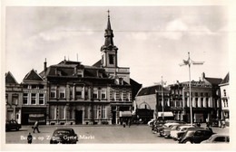 Bergen Op Zoom   Grote Markt - Bergen Op Zoom