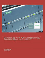 Siemens Step 7 (Tia Portal) Programming, A Practical Approach, 2nd Edition - Informática