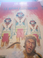 Le 6ème Continent  EDDY PAAPE GREG Le Lombard 1976 - Luc Orient