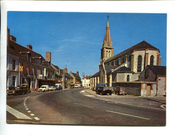 Ouzouer Loiret 1983 - Ouzouer Sur Loire