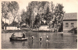 Kasterlee - Zwemgelegenheid Watermolen - Kasterlee