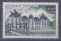 COLONIES  FRANÇAISES - Réunion - N° 316** - Unused Stamps
