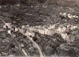 Riventosa - Vue Générale Aérienne , à Gauche , Casanova - Other Municipalities
