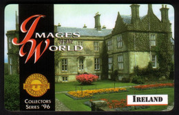Images Of The World: Ireland (Architecture) - Phone/Smart Card(s) - Paesaggi