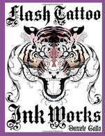 Flash Black Tattoo. Ink Works.: 700+ Blackwork Designes - Altri & Non Classificati