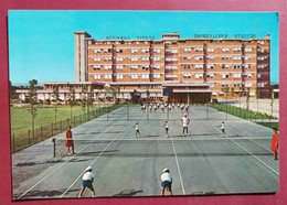 Delcampe - MISANO ADRIATICO - Istituto San Pellegrino Dei Servi Di Maria - Scuola Elementare Media Convitto - Incontro 1976 - Vg R2 - Forlì