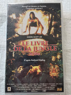 Le Livre De A Jungle - Children & Family