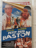 Petit Papa Baston - Commedia