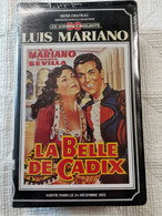 La Belle De Cadix - Comedias Musicales