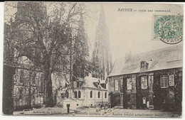 14 - 7031 -  BAYEUX  -   Arbre De La Liberté - Bayeux