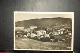 CP, 01, HAUTEVILLE -  Quartier De L'Orcet Et Les Grands Sanas - Hauteville-Lompnes