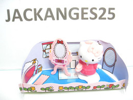 KINDER MPG FF 326  2014 HELLO KITTY  + BPZ EU - Familles