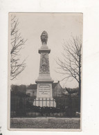 St Georges Sur Baulche ? Monument Aux Morts - Saint Georges Sur Baulche