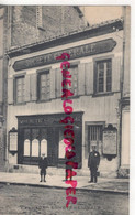 81- CARMAUX-  BANQUE  LA SOCIETE GENERALE -TARN - Carmaux