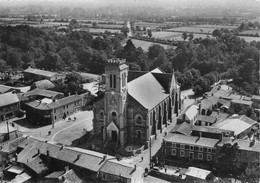 ¤¤   -   SAINT-CHRISTOPHE-du-LIGNERON   -  Panorama Vers L'Eglise     -   ¤¤ - Andere & Zonder Classificatie