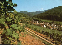 AK - Britzingen , Wein Und Erholungsort - Mühlheim