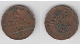 2 CENT 1870 FR - 2 Centimes