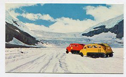 AK 09951 CANADA - Alberta - Snowmobiles On The Columbia Icefiels - Jasper