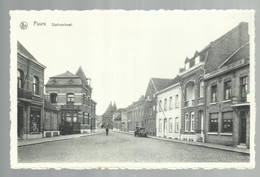 ***  PUURS  ***  -  Stationstraat - Puurs