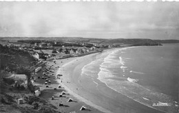 ¤¤  -   ERQUY    -  La Plage De Caroual        -   ¤¤ - Erquy