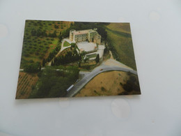 Cp   Lourmarin  Le  Chateau - Cadenet