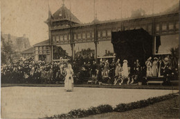 Amsterdam - O. // Onafhankelijksheidsfeesten 1913 - Amsterdam