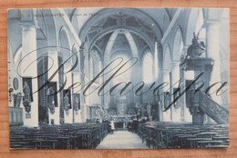 Ingelmunster Kerk Interieur. S.B.P N°5 - Ingelmunster